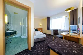 Hotel Zum Adler - Room