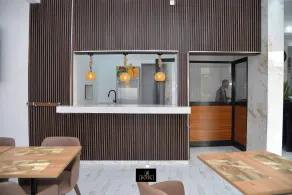 Bi Hotel SARL - Reception