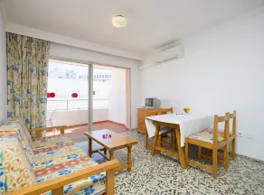 Apartamentos Green Line Bon Sol - AB Group - Chambre