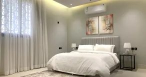 Kease Tawun B3-11 Royal touch Balcony AZ24 - Værelse
