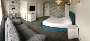 The Highfield Hotel - Habitación