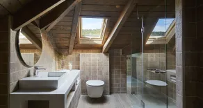 MounTrace Suites & SPA - Bad