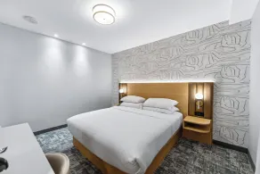 Tower Hotel at Fallsview - Chambre