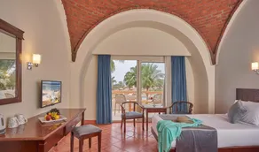 Three Corners Sea Beach Resort - Chambre