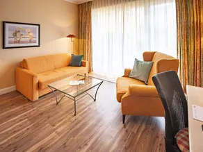 Hotel Hüttmann - Room