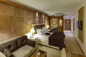 Buruciye Hotel - Rom
