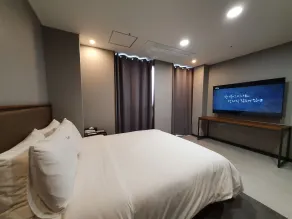 Busan Gijang The Muse Hotel - Camera