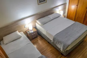 Hotel Portucali - Room