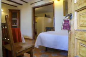 Hostal Castilla - Værelse