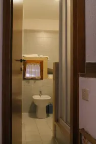 Alter Ego b&b Assisi - Bagno