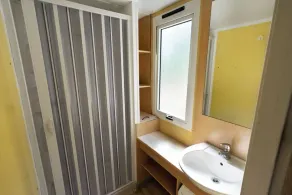 Camping Il Boschetto Di Piemma - Salle de bain