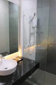 The Vienna Place - Salle de bain