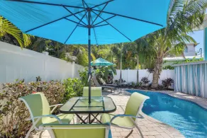 Cozy Siesta Key Dream Inn Rental < 1/2 Mi to Beach - Interiør