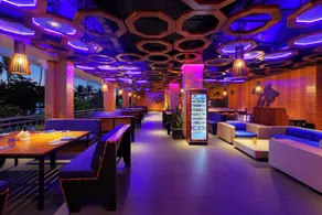 Araliya Beach Resort & Spa Unawatuna- Where you meet the sea all year - Restaurant