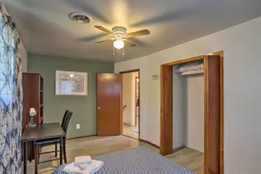 Lovely Royal Oak Unit < 10 Min to Vibrant Downtown - Interiør