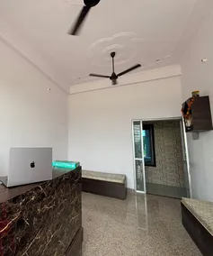 Hotel Raghunath Palace - Reception