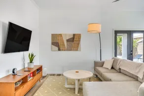 Heated Pool, Furnished Patio! Gilbert Getaway - Interiør