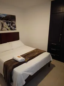 Villalba Boutique Hotel - Room