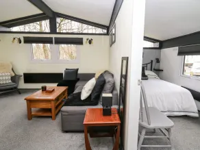 64 Penlan Holiday Park - Rom