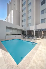 Courtyard by Marriott Saltillo - Pool