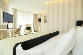 Ramada Hotel & Suites Sisli - Chambre
