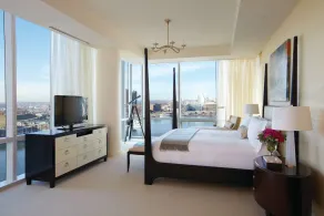 Four Seasons Baltimore - Room