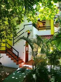 Villas Verdes - View from room