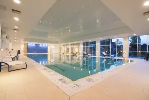 Regency Park Hotel, Health Club & Spa - Piscina
