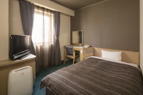 Ark Hotel Okayama -ROUTE INN HOTELS- - Chambre