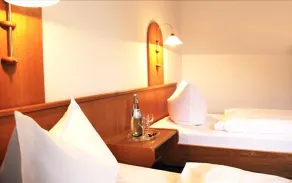Stadthotel Alsfeld - Camera
