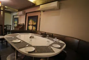 HOTEL GRANDEUR - Restaurant