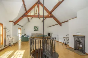 Southport Coach House - Interior