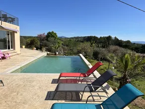 DOMAINE MAXXIM - Piscine