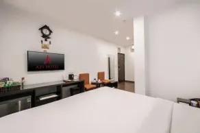 A25 Premium Hotel - 19 Chả Cá - Habitación