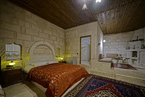 Gerdis Evi - Room