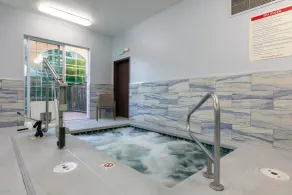 Holiday Inn Express Spokane-Valley by IHG - Pool