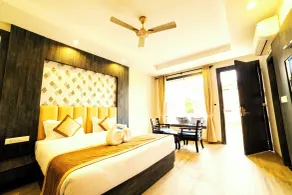 La Savanna Resort And Spa By DL Hotels And Resorts - Camera