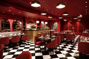 Warwick Palm Beach Hotel - Restaurant