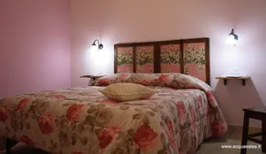 Masseria Acquasalsa - Quarto