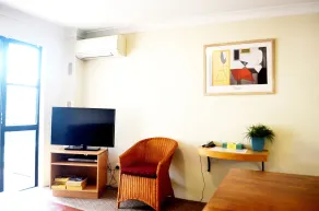Spring Hill Mews Apartments - Chambre