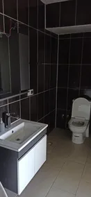 Gölyaka Hotel - Baño
