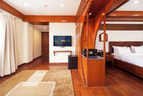 Hotel Dachi Kathmandu - Bhaktapur - Room