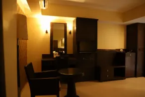 The Citiotel - Room