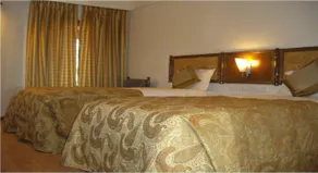 Hotel Jaipur Ashok - Room
