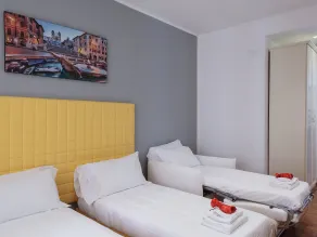 Lh Royal Suites Terrace - Chambre