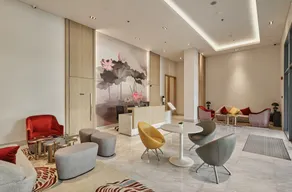 RichLane Residences Managed by The Ascott Limited - Rezeption