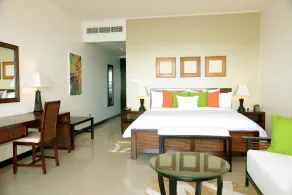 DoubleTree by Hilton Seychelles - Allamanda Resort & Spa - Habitación