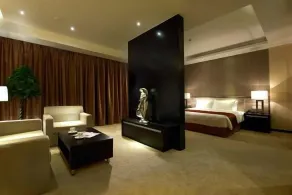 Swiss Belhotel Liyuan - Room