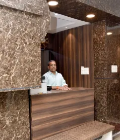 Hotel Maple Inn - Reception