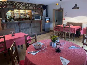 L'Hacienda Villa Verdé - Restaurant